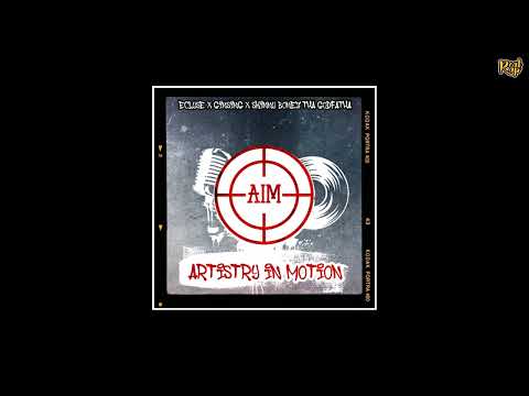 Eclyse x Ginsing x Skinny Bonez Tha Godfatha - Family