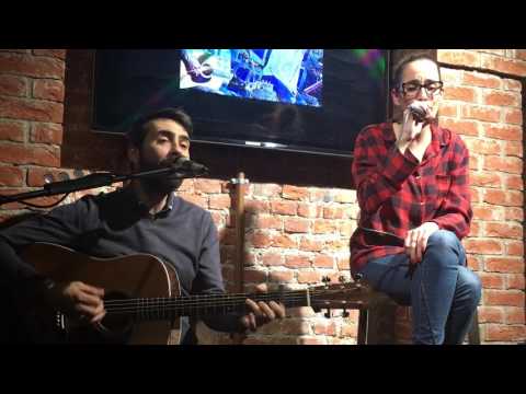 Fools Garden - Lemon Tree (Cinnamon Duo Cover)