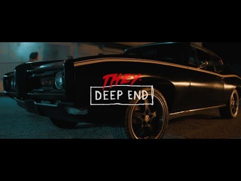 THEY. – “Deep End”