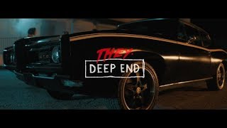 THEY. &quot;Deep End&quot; [Official Music Video]