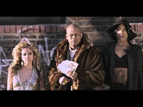 Jay Mula - Young Goldie [ El Gran Papi ] @iamjaymula