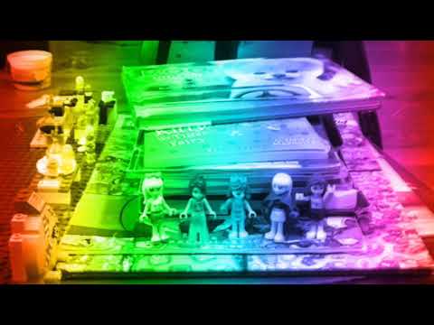 Yum Yum Breakfast Burrito by Parry Gripp