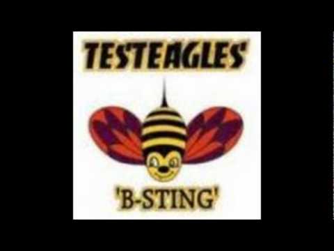 Testeagles - B-sting