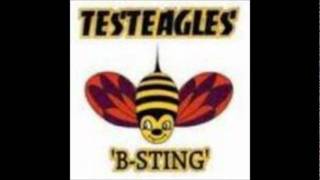 Testeagles - B-sting