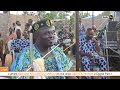 Bernardin NOUGBZOUNKOU Baba Daho En Live Chez GBENOU Norbert à Djigbé Part 1