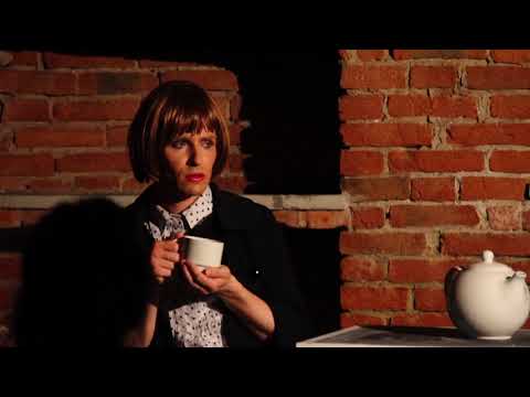 BIANCA COME I FINOCCHI IN INSALATA di Silvia Marchetti con Andrea Ramosi | Promo