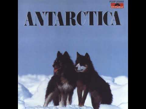 Vangelis __ Antarctica 1983 Full Album