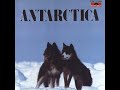 Vangelis Antarctica 1983 Full Album