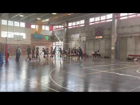 U13 Triumvirato - San Lazzaro VIP A