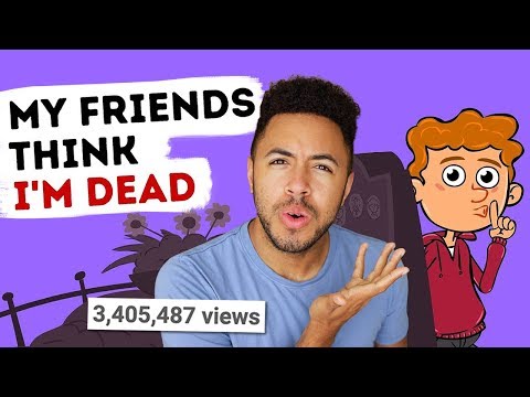 Fake Animated Stories Are Getting Worse (Actually Happened)