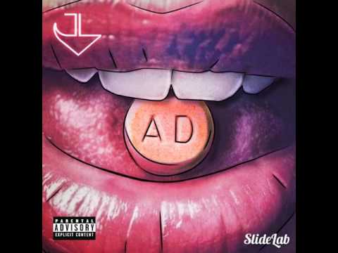 4. Something 4 Dat by JL B. Hood ft. B. Lee