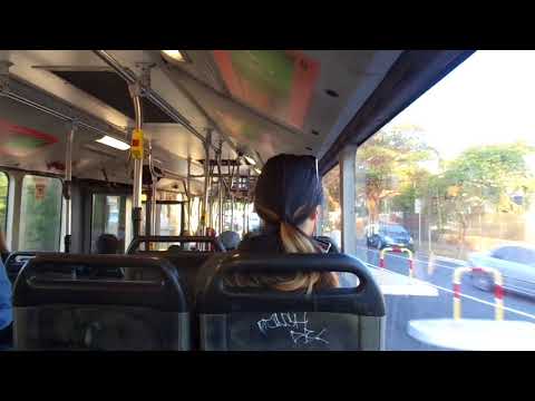 Sydney Buses m/o 1116 - Mercedes-Benz O 405NH CNG (ZF)