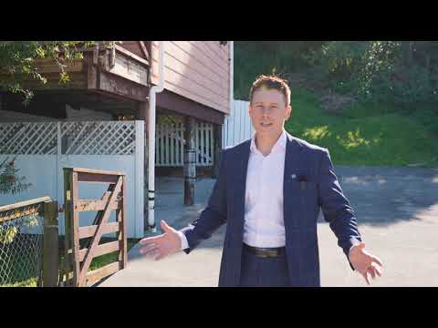 Reece Glozier : Ray White - 80 Beachcroft Avenue, Onehunga