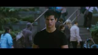 Eclipse last trailer with music by Anek - &quot;Bella&quot;