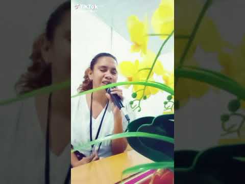 What I Was Made For- BillieEilish- Cover