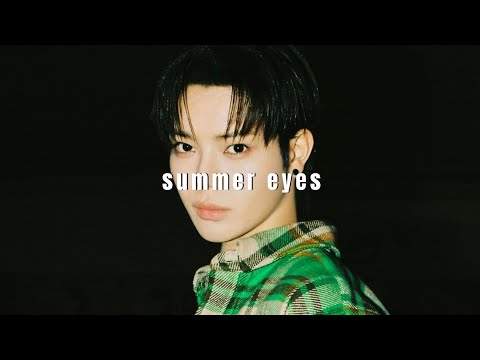 ohyul (lngshot) - summer eyes (sped up)
