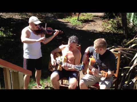 Exactly like you - The Dixieland Gipsy Band
