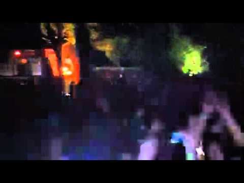 Mario Piu @ Wella Party Strawberry & Chocolate 17/09/2011