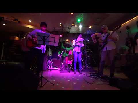 Let's Pretend (ABWH)／２０１８１１１０イエスセッションより