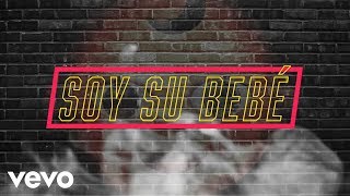 Derian - Soy Su Bebe (Lyric Video)