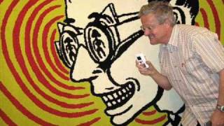 Mark Mothersbaugh - SYNTAX ERROR: Sedadundundun edit