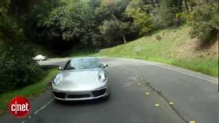 Car Tech: 2012 Porsche 911 Carrera S