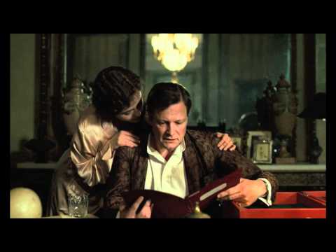 "The King's Speech" Movie Trailer Mashup