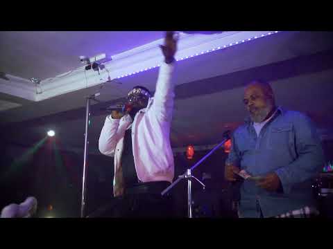 AJ Stailes ALBUM TOUR, Ghana 🇬🇭 Invasion