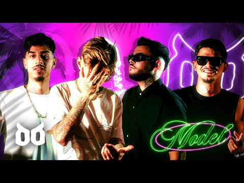 VANILLA, BERECHET, 21SIIEMPRE & NADAL - MODEL | @sadb0iclub SESSIONS #6