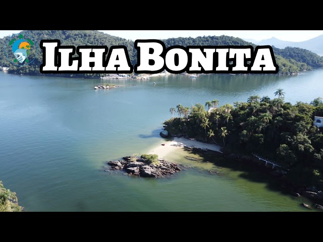 Ilha Bonita'