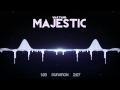 Wax Fang - Majestic (Short Version)