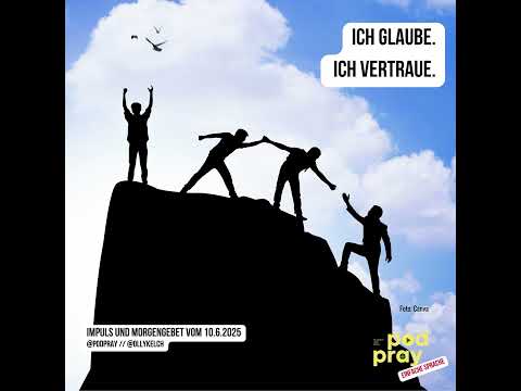 Warum eigentlich "Einfach Amen?" (10.6.2025)