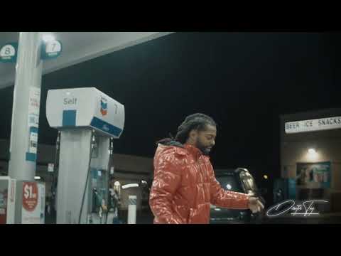 Justen Kilgore - Not A Boxer [Shot By: @DirectorTayOriginal]