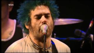 NOFX - Live At Area 4 - 05 - We called it America