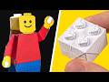 LEGO But It S PAPER