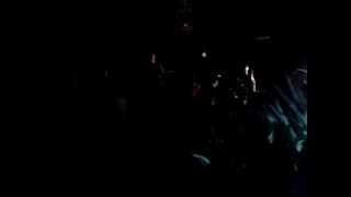 Llamada Común - Como la lluvia al sol - Antonio Vega - Almerimar.