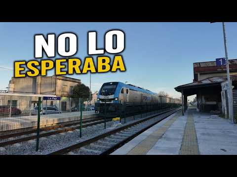 🇺🇾 Vine a conocer LA PAZ y NO esperaba encontrar esto