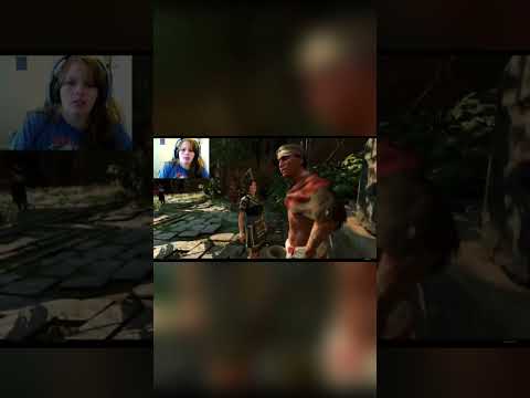 Shadow of the Tomb Raider (Part 7) #tombraider #shadowofthetombraider #laracroft #letsplay