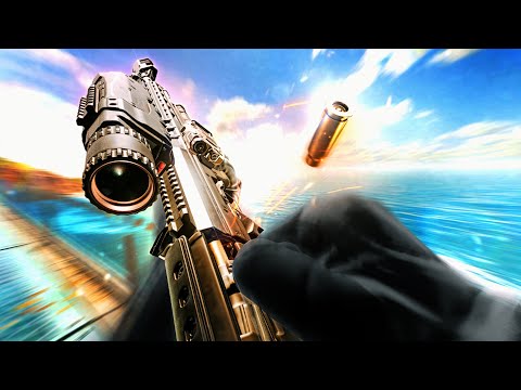 this is BLACK OPS 7 SNIPING 🎯