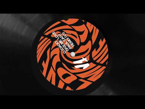 DJ Dado vs Michelle Weeks  - Give Me Love (Paul Cart Remix) VS1