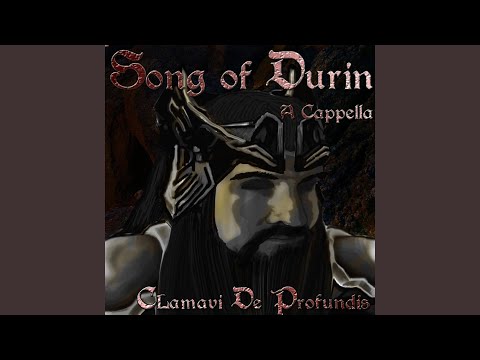 Song of Durin A Cappella (Complete Edition)