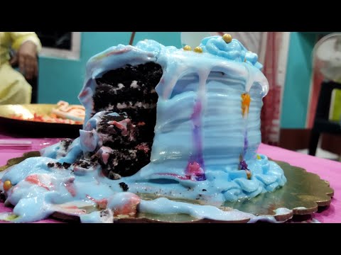 Happy birthday🎂||5years birthday cake||Dipannita vlogs|02-09-2022