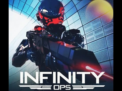 Quarantine Special Infinity Ops 2020 Online Fps gameplay