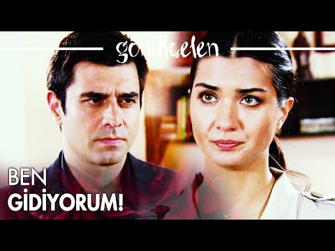 Hasret, kararını Murat'a açıklıyor! - Gönülçelen 51. Bölüm