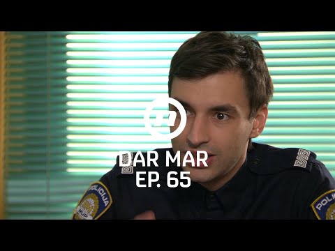Željko skužia život - Dar Mar - epizoda 65