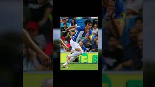 ​🚨【三笘薫】努力で切り拓いたプレミアリーグの頂点 🇯🇵⚽️世界が認めた日本人、三笘薫のひたむきな挑戦 🇯🇵🚀 #サッカー #japanfootball #soccergame