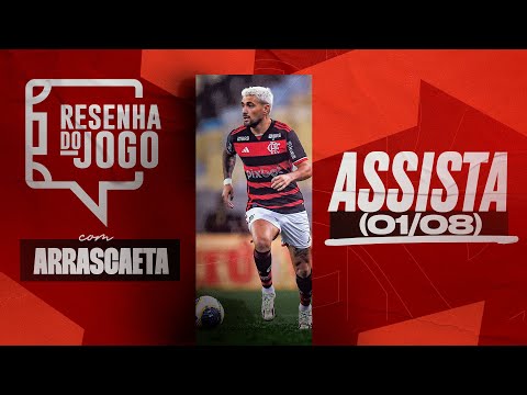 Review of the Game with Arrascaeta