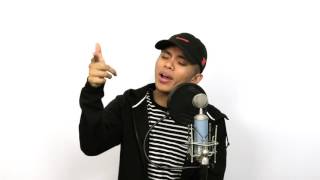 Fake Love - Drake (JamieBoy Cover)