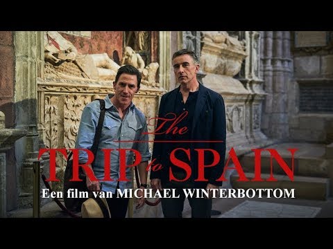 The Trip to Spain