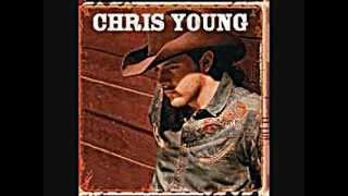 Chris Young Beer  Or Gasoline